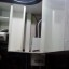 Кухня в стиле МОДЕРН пластик ABBET в 3D кромке ул.Минина 23 от 15.09.16 0
