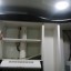 Кухня в стиле МОДЕРН пластик ABBET в 3D кромке ул.Минина 23 от 15.09.16 9