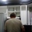 Кухня в стиле МОДЕРН пластик ABBET в 3D кромке ул.Минина 23 от 15.09.16 16