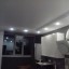 Кухня в стиле Хай Тек с фасадами АКРИЛОВАЯ ЭМАЛЬ 6
