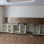 Кухня в Классическом стиле с фасадами МДФ патина золото - фото процесса установки последовательно 2