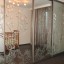 Шкафы- Купе с фасадами в профиле АРИСТО и пескоструйными рисунками по зеркалу 11