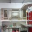 Одна из первых моих кухонь с фасадами -патина  МДФ с старом салоне 6