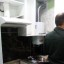 Кухня в стиле МОДЕРН пластик ABBET в 3D кромке ул.Минина 23 от 15.09.16 8