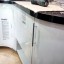Кухня в стиле МОДЕРН пластик ABBET в 3D кромке ул.Минина 23 от 15.09.16 21