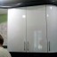 Кухня в стиле МОДЕРН пластик ABBET в 3D кромке ул.Минина 23 от 15.09.16 20