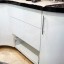 Кухня в стиле МОДЕРН пластик ABBET в 3D кромке ул.Минина 23 от 15.09.16 27