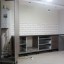 Кухня в стиле ХАЙ ТЕК  ул.154 стрелковой дивизии 4 от 1.12.16г 50