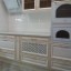 Кухня в стиле Прованс фасады Дуб с патиной на Дружбы народов 1 от 17.05.2017 0
