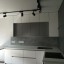 Кухонный гарнитур в стиле Модерн с фасадами МДФ 1