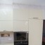 Кухня с эмалевыми фасадами .Угловая. 3