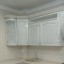 Кухонная мебель с фасадами акриловая эмаль фабрики ЕВРОСТИЛЬ .Столешница СОЮЗ 7 категория. 6