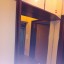ШКАФ КУПЕ со вставками пленки RAL и бронзированными зеркалами Отрадная 79 от 17.06.17 3