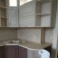 Кухонная мебель в НЕО Классическом стиле с фасадами МДФ . Фасады фабрики ЕВРОСТИЛЬ. 8