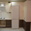 Кухонная мебель  с фасадами МДФ ПВХ мыло с постформингом СОЮЗ и  мойкой DR.GANS. 3