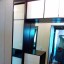ШКАФ КУПЕ со вставками пленки RAL и бронзированными зеркалами Отрадная 79 от 17.06.17 9