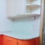 Кухни в стиле модерн фасады МДФ в Казани ул.Вагапова дом 5 от 18.07.17 1