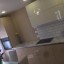 Кухонная мебель с фасадами покрытыми эмалью с открытием TIPPON 1