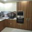 Кухонная мебель в стиле Модерн с фасадами МДФ 2
