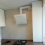Кухонная мебель с фасадами акриловая эмаль .Столешница  камень с интегрированной мойкой.. 0